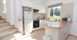 Paphos Peyia 3Bdr Semi Detached House For Sale SKR18492