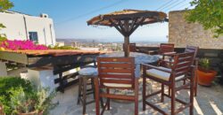 Paphos Peyia 4Bdr Stone House For Sale SKR18479