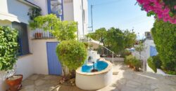 Paphos Peyia 4Bdr Stone House For Sale SKR18479
