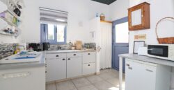 Paphos Peyia 4Bdr Stone House For Sale SKR18479