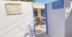 Paphos Peyia 4Bdr Stone House For Sale SKR18479