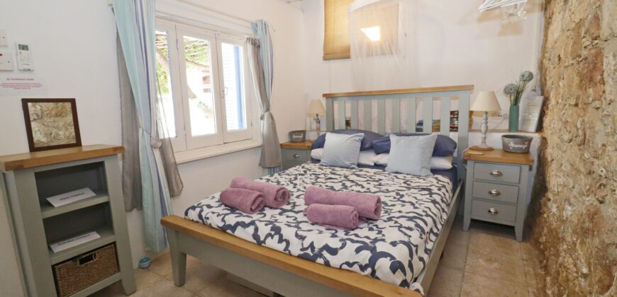 Paphos Peyia 4Bdr Stone House For Sale SKR18479