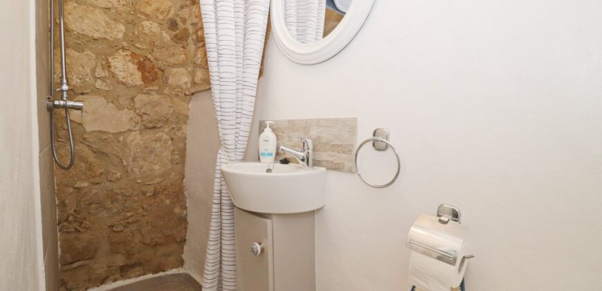 Paphos Peyia 4Bdr Stone House For Sale SKR18479
