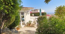 Paphos Peyia 4Bdr Stone House For Sale SKR18479