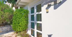 Paphos Peyia 4Bdr Stone House For Sale SKR18479