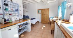 Paphos Peyia 4Bdr Stone House For Sale SKR18479