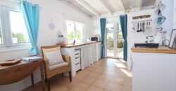 Paphos Peyia 4Bdr Stone House For Sale SKR18479
