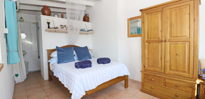 Paphos Peyia 4Bdr Stone House For Sale SKR18479