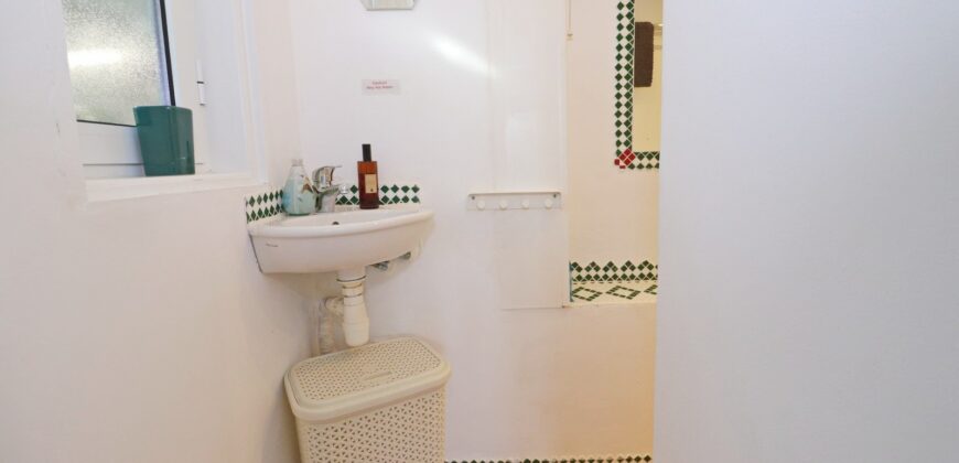 Paphos Peyia 4Bdr Stone House For Sale SKR18479
