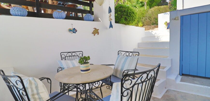 Paphos Peyia 4Bdr Stone House For Sale SKR18479