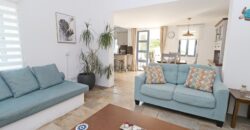 Paphos Peyia 4Bdr Stone House For Sale SKR18479