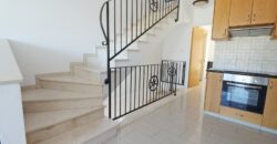 Paphos Peyia 4Bdr Town House For Sale SKR18222