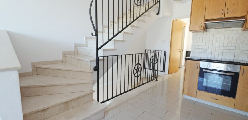 Paphos Peyia 4Bdr Town House For Sale SKR18222