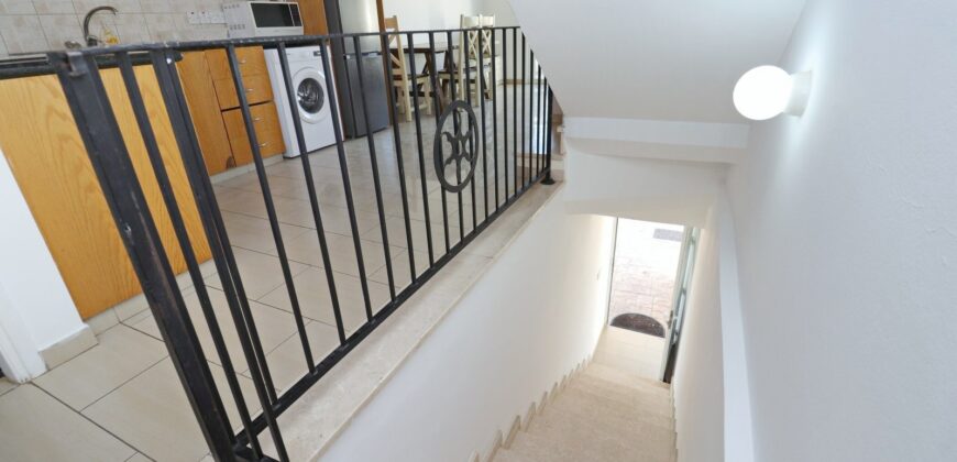 Paphos Peyia 4Bdr Town House For Sale SKR18222