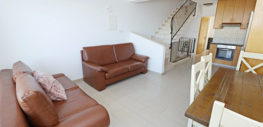 Paphos Peyia 4Bdr Town House For Sale SKR18222