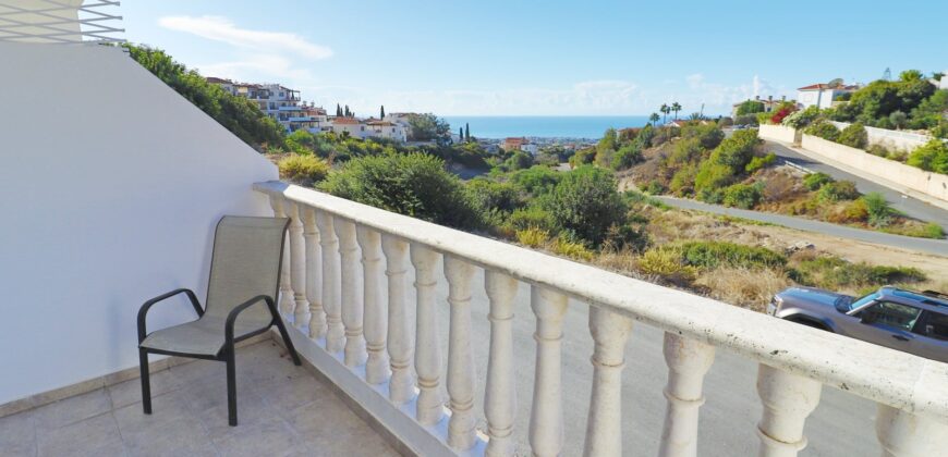 Paphos Peyia 4Bdr Town House For Sale SKR18222