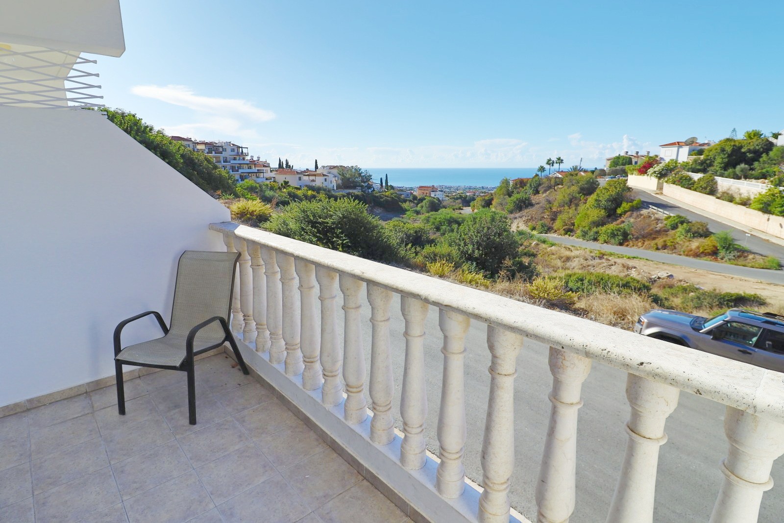 Paphos Peyia 4Bdr Town House For Sale SKR18222