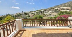 Paphos Peyia 1Bdr Apartment For Sale DTC5389
