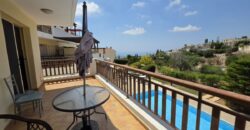 Paphos Peyia 1Bdr Apartment For Sale DTC5389