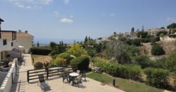 Paphos Peyia 1Bdr Apartment For Sale DTC5389