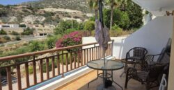 Paphos Peyia 1Bdr Apartment For Sale DTC5389