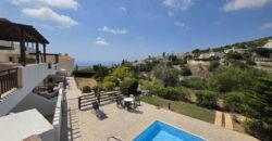 Paphos Peyia 1Bdr Apartment For Sale DTC5389
