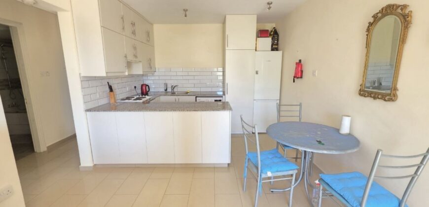 Paphos Peyia 1Bdr Apartment For Sale DTC5389