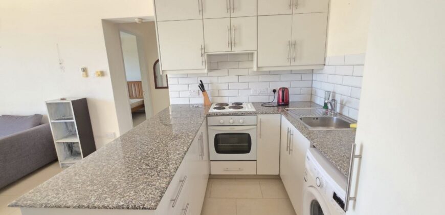 Paphos Peyia 1Bdr Apartment For Sale DTC5389