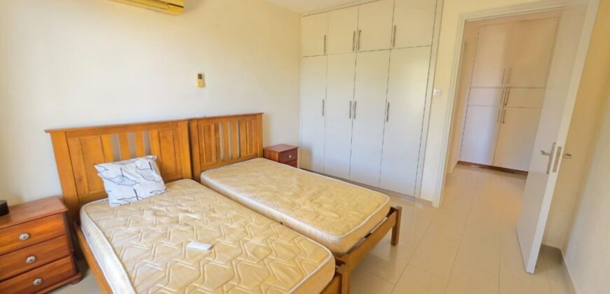 Paphos Peyia 1Bdr Apartment For Sale DTC5389