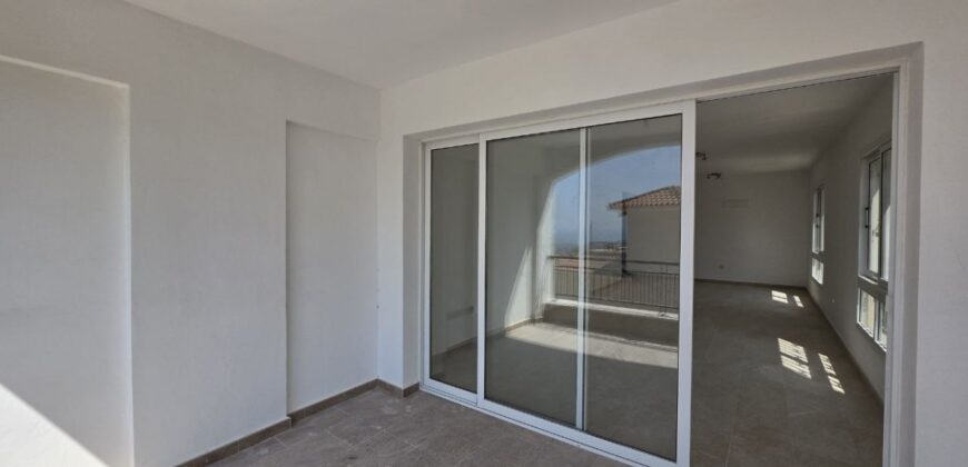 Paphos Peyia 2Bdr Apartment For Sale DTC5390