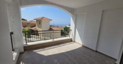 Paphos Peyia 2Bdr Apartment For Sale DTC5390