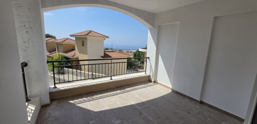 Paphos Peyia 2Bdr Apartment For Sale DTC5390