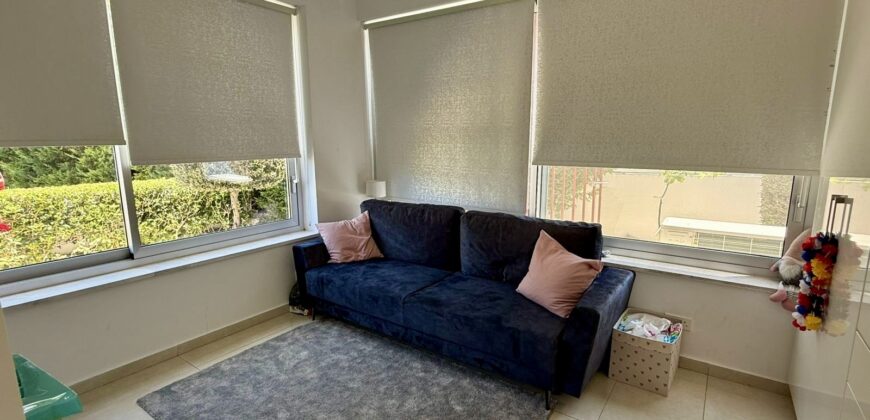 Paphos Peyia Detached Villa 4Bdr For Sale CPNC12799