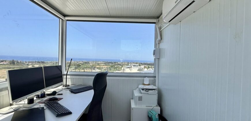 Paphos Peyia Detached Villa 4Bdr For Sale CPNC12799