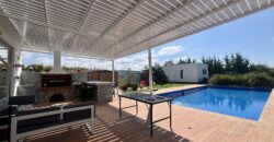 Paphos Peyia Detached Villa 4Bdr For Sale CPNC12799