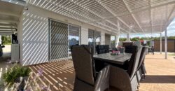 Paphos Peyia Detached Villa 4Bdr For Sale CPNC12799