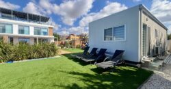 Paphos Peyia Detached Villa 4Bdr For Sale CPNC12799