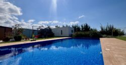 Paphos Peyia Detached Villa 4Bdr For Sale CPNC12799
