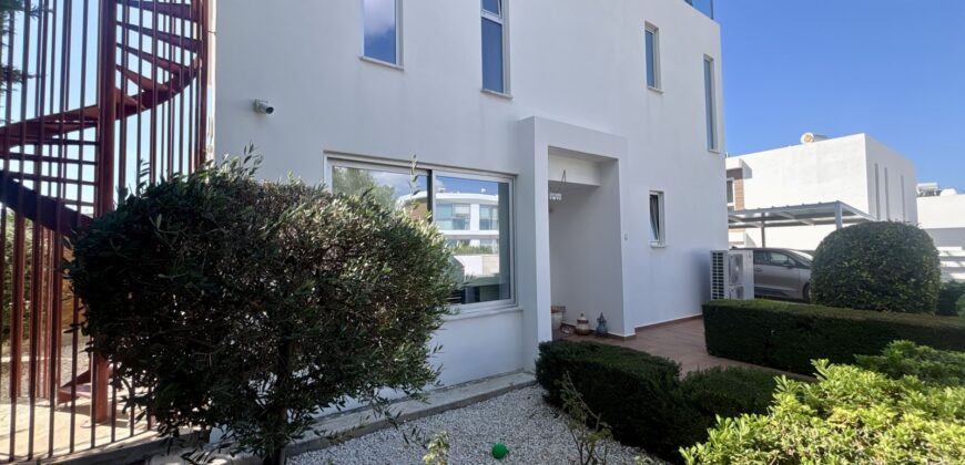 Paphos Peyia Detached Villa 4Bdr For Sale CPNC12799