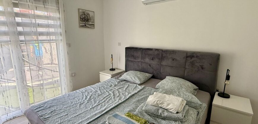 Paphos Peyia Detached Villa 4Bdr For Sale CPNC12799