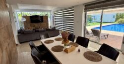 Paphos Peyia Detached Villa 4Bdr For Sale CPNC12799