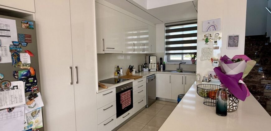 Paphos Peyia Detached Villa 4Bdr For Sale CPNC12799