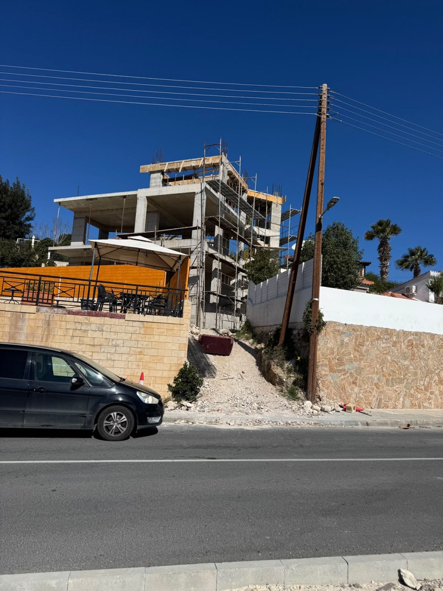 Paphos Peyia 3Bdr Detached Villa For Sale DTC5429