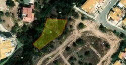 Paphos Peyia  Land with permits For Sale DTC5384