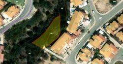 Paphos Peyia  Land with permits For Sale DTC5384