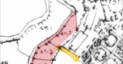 Paphos Peyia  Land with permits For Sale DTC5384
