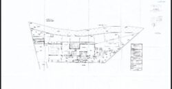 Paphos Peyia  Land with permits For Sale DTC5384