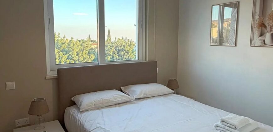 Paphos Peyia 3Bdr Town House For Rent DTC5381