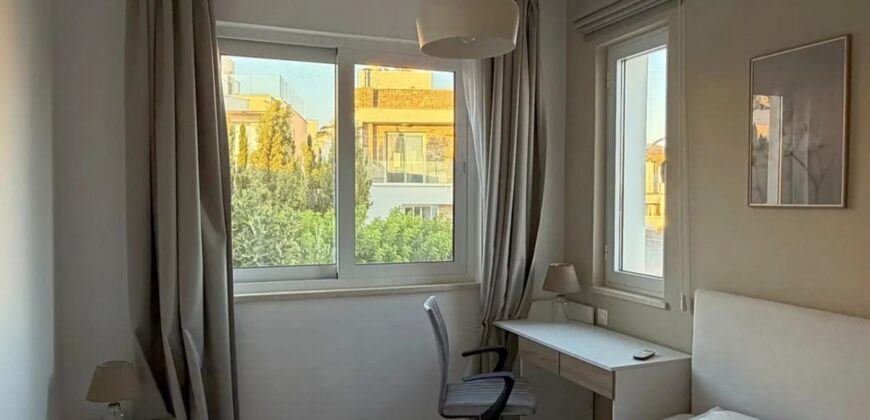 Paphos Peyia 3Bdr Town House For Rent DTC5381
