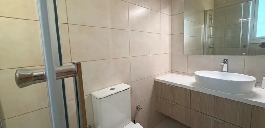 Paphos Peyia 3Bdr Town House For Rent DTC5381